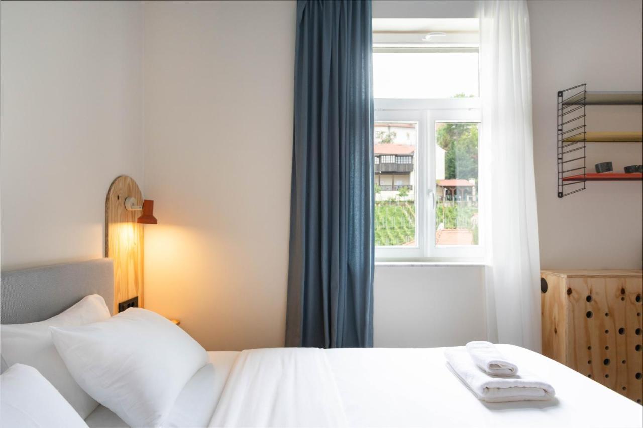 Ferienwohnung Flok Tkalciceva Zagreb Exterior foto