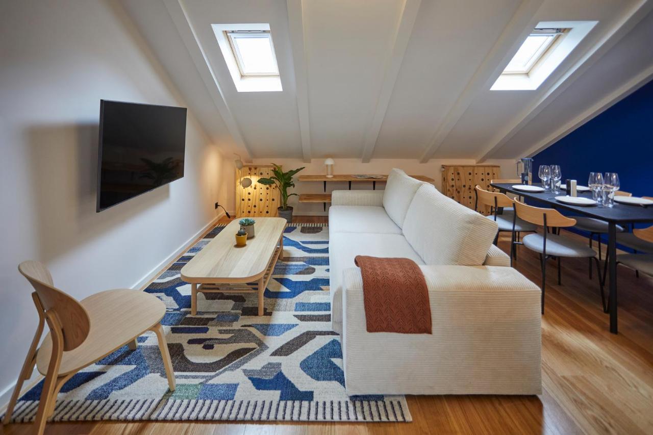 Ferienwohnung Flok Tkalciceva Zagreb Exterior foto