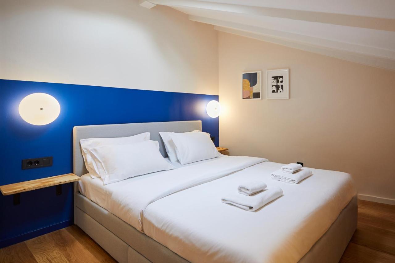 Ferienwohnung Flok Tkalciceva Zagreb Exterior foto