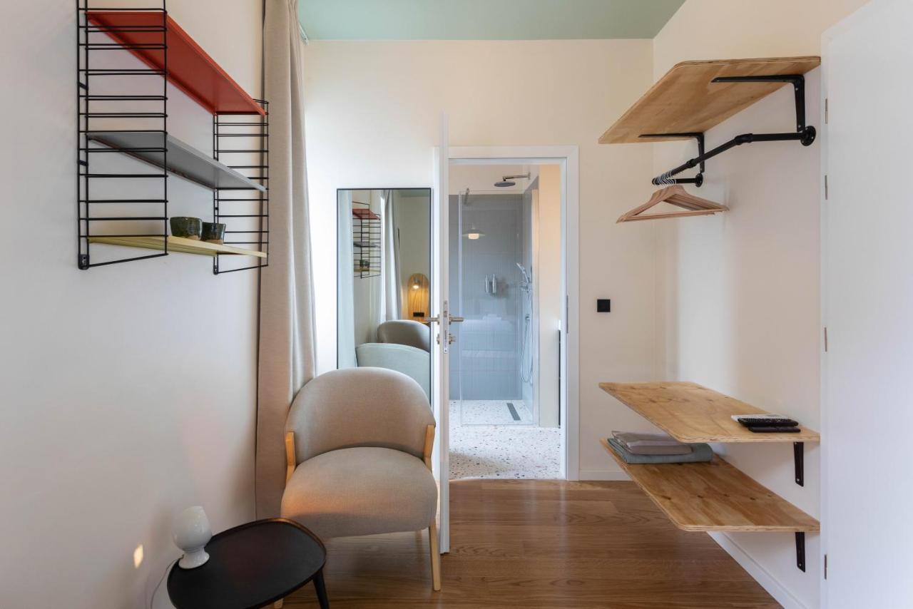 Ferienwohnung Flok Tkalciceva Zagreb Exterior foto