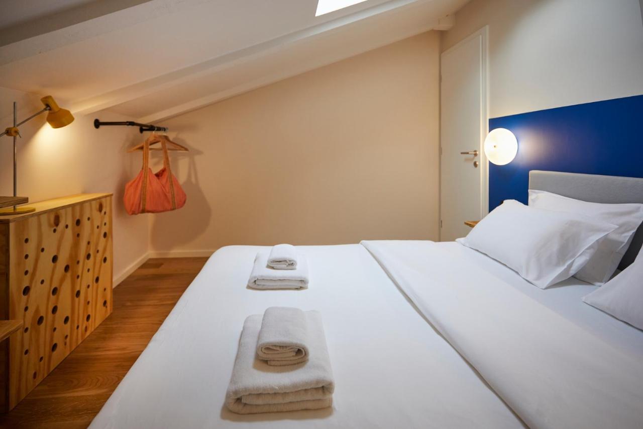 Ferienwohnung Flok Tkalciceva Zagreb Exterior foto