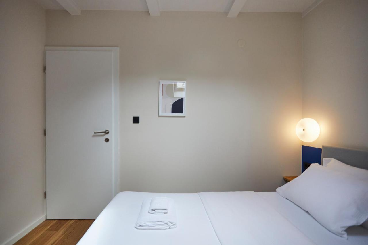 Ferienwohnung Flok Tkalciceva Zagreb Exterior foto