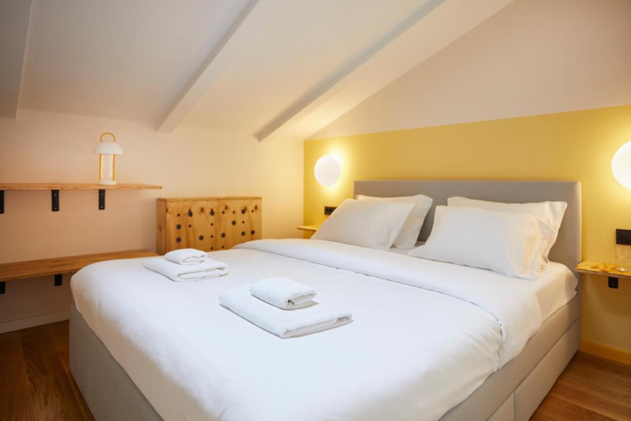 Ferienwohnung Flok Tkalciceva Zagreb Exterior foto