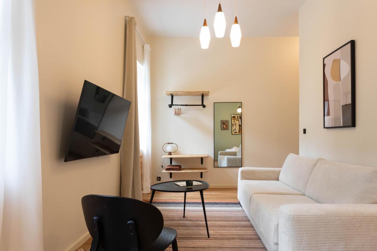 Ferienwohnung Flok Tkalciceva Zagreb Exterior foto