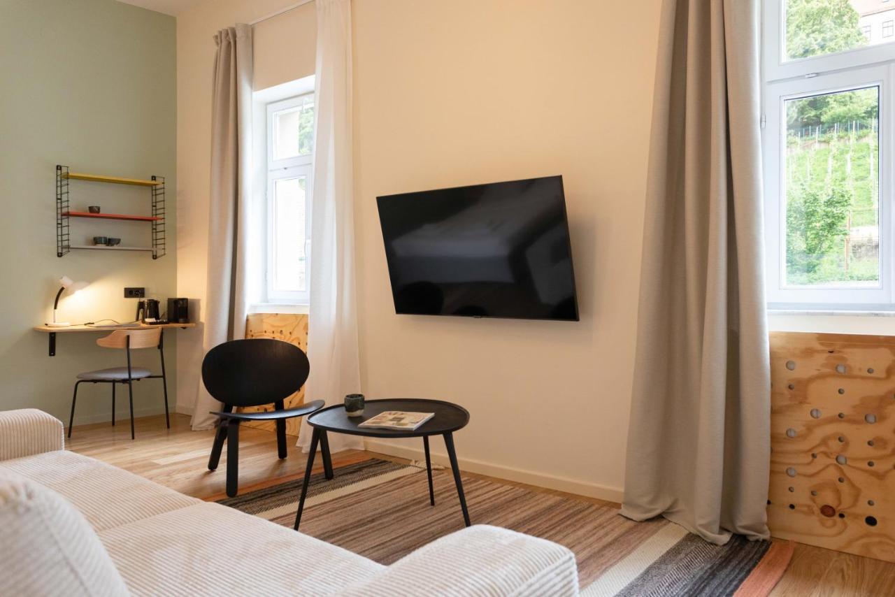 Ferienwohnung Flok Tkalciceva Zagreb Exterior foto