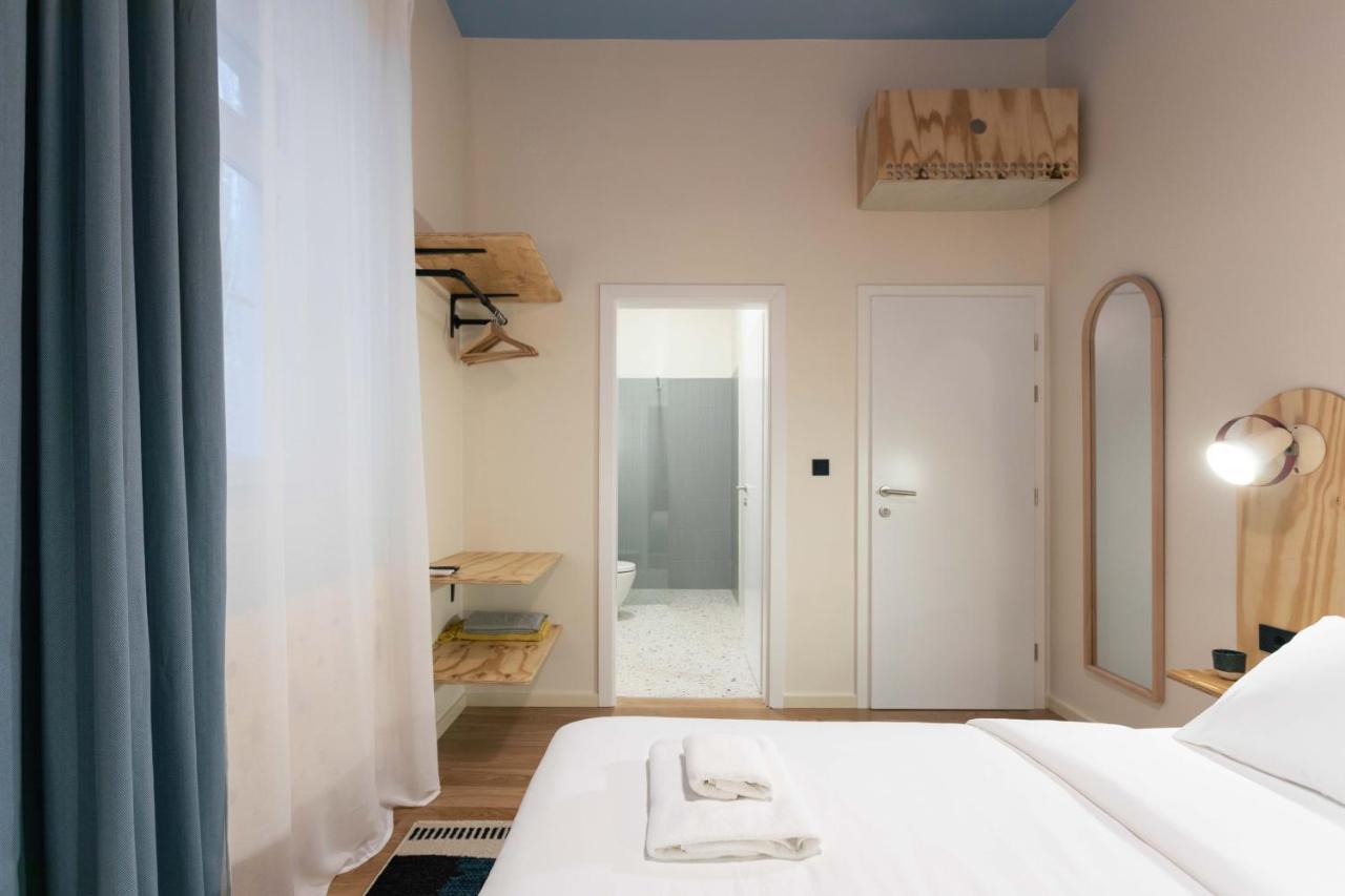 Ferienwohnung Flok Tkalciceva Zagreb Exterior foto