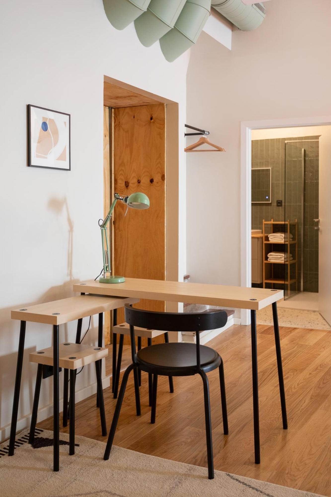 Ferienwohnung Flok Tkalciceva Zagreb Exterior foto