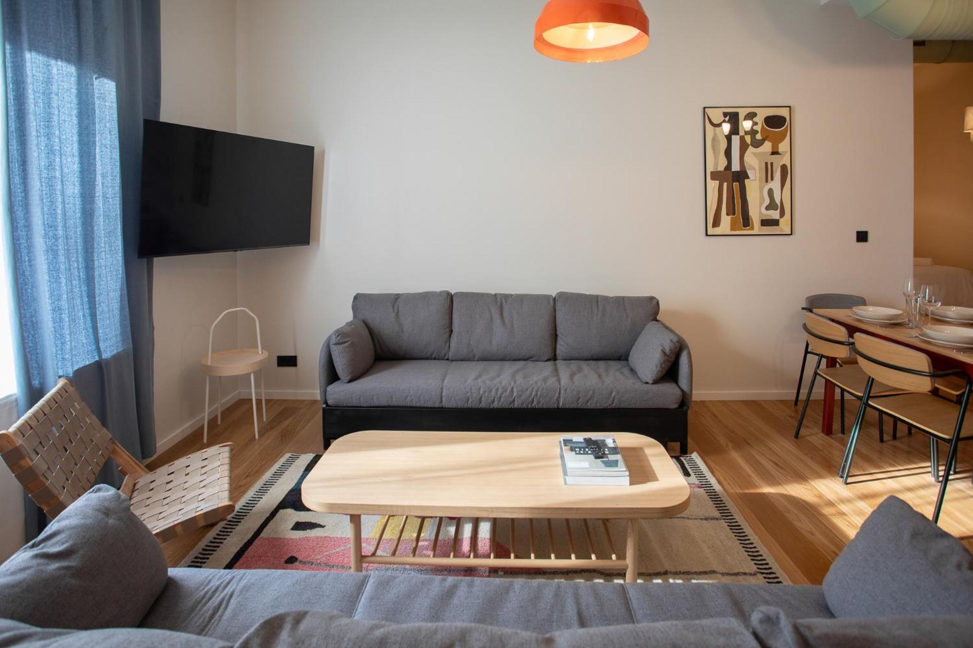 Ferienwohnung Flok Tkalciceva Zagreb Exterior foto