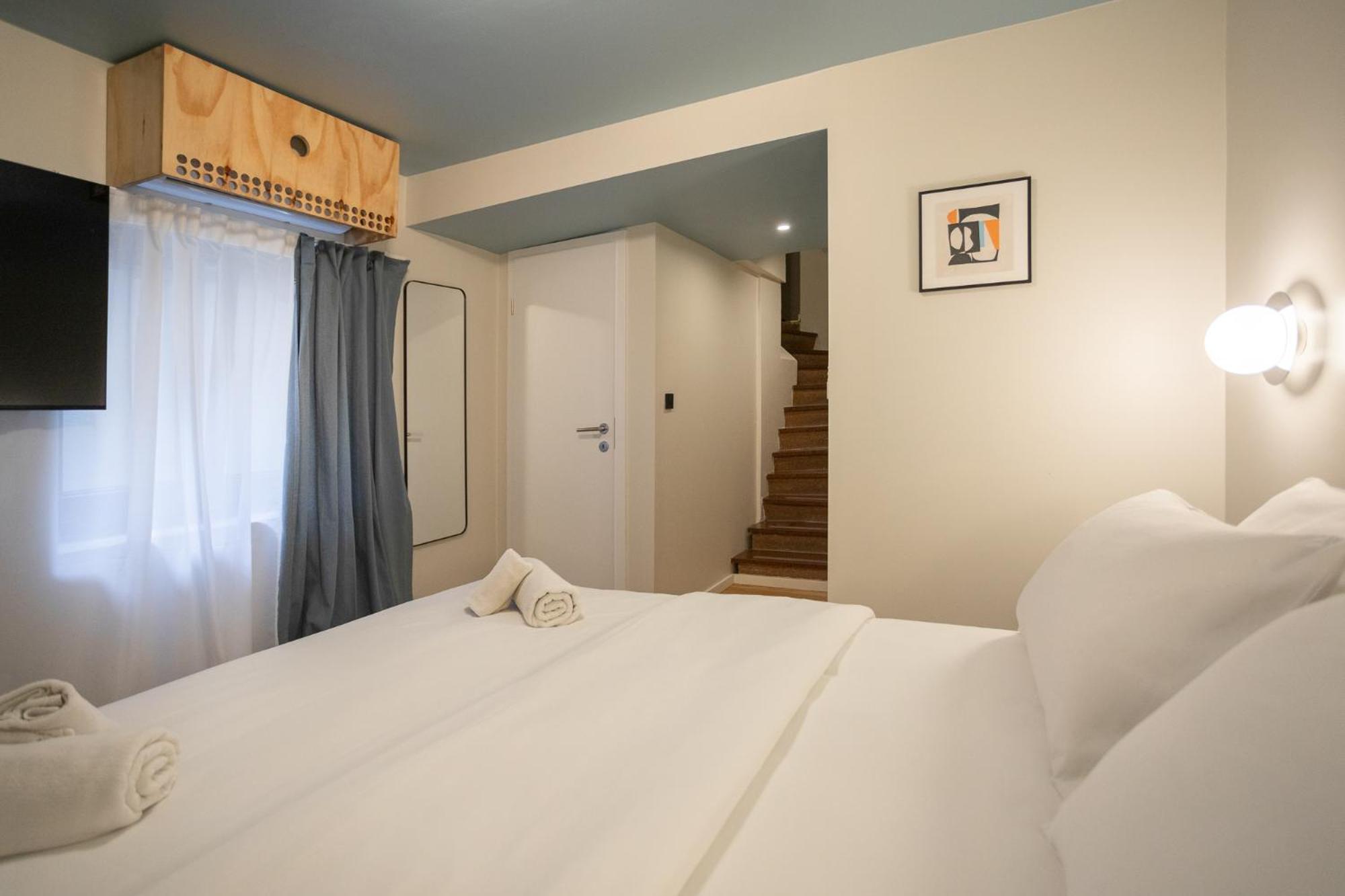 Ferienwohnung Flok Tkalciceva Zagreb Exterior foto